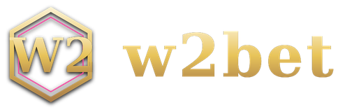 w2bet โลโก้